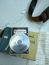 Esposimetro Capital Baby