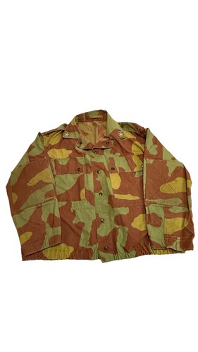 Parka giacca campo - parka,