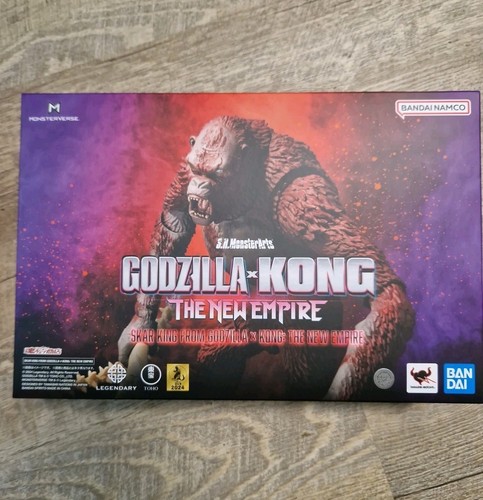 Bandai monsterarts - bandai,