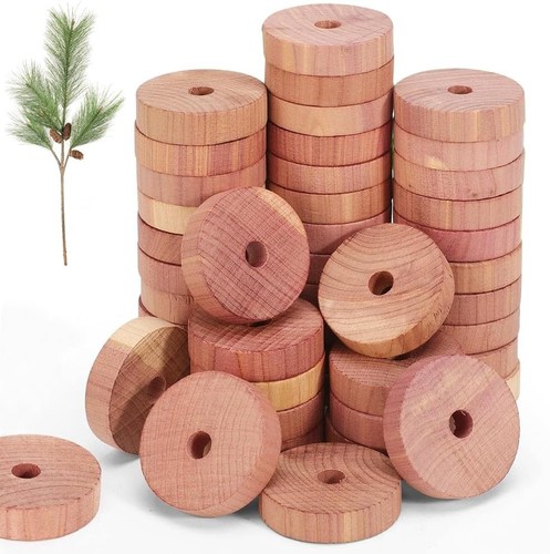 Repellente antitarme legno - repellente, in