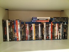 LOTTO DVD E BLU-RAY,PER