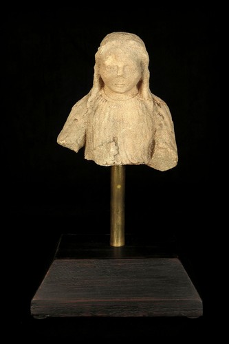 Interessante antico vestige - antico,