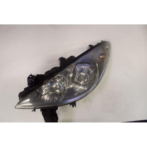 Proiettore peugeot 307 - sx,