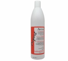 Avena Keratin And Collagen