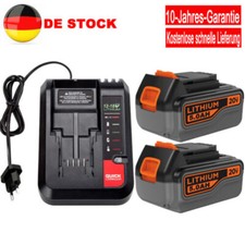Per BLACK+DECKER