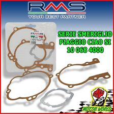 Serie completa guarnizioni