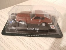 DATSUN 240Z Nissan 1:43