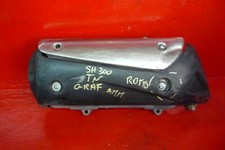 TERMINALE SCARICO MARMITTA