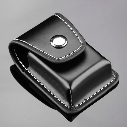 Custodia accendino zippo - custodia,