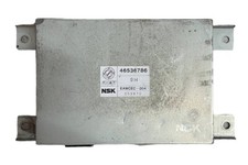 CENTRALINA PIANTONE / SERVOSTERZO (CITY) FIAT SEICENTO (600) 2007 - 46536786