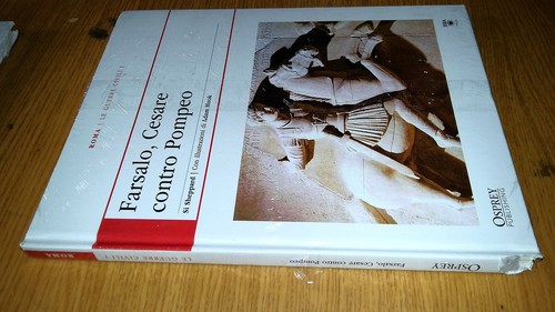 Roma guerre civili - 1,