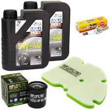 Manutenzione per Vespa GT 125