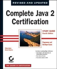 Complete Java 2 Certification