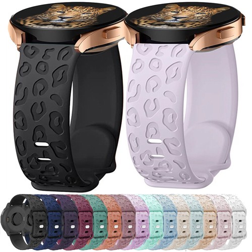 Cinturino sportivo silicone - in,
