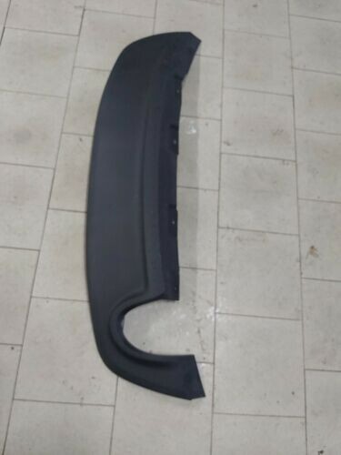 Spoiler giulietta 2011 - spoiler, 2011/2019