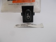 INTERRUTTORE LUCI FENDINEBBIA CITROEN SM - 5407160- NUOVO ORIGINALE!!!
