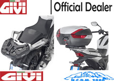 ATTACCO GIVI POSTERIORE SR1192