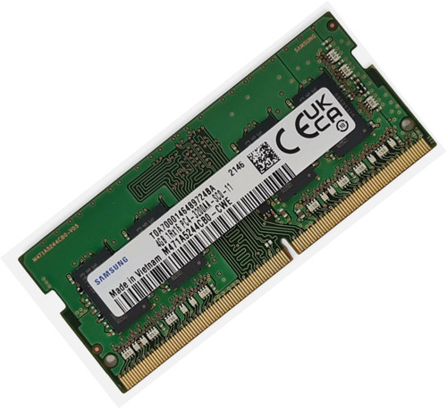 Samsung ddr4 3200 mhz - 4,