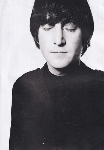 John lennon - john,