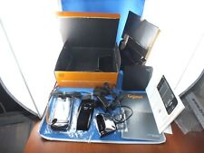 Telefono Siemens Gigaset SL 910 touchscreen impianto phone come nuovo full touch NUOVO