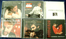 Andrea Bocelli - Opera Aria
