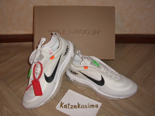 Nuove abloe nike air max - nuove,