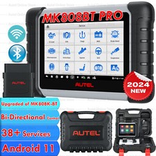 AUTEL MaxiCOM MK808BT PRO 2025