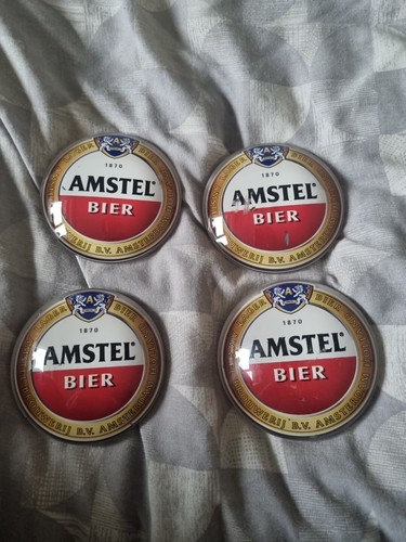 Round beer pump badge lens - 3d,