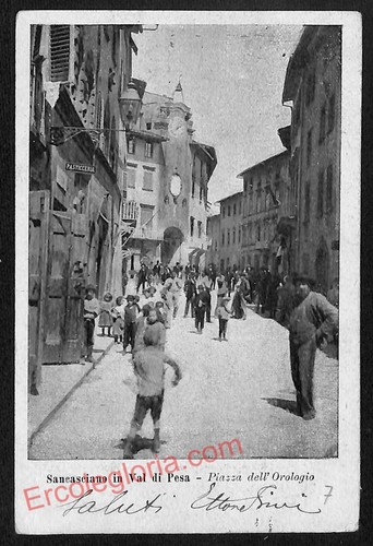 Ag0033 cartolina epoca - ag0033, d'epoca