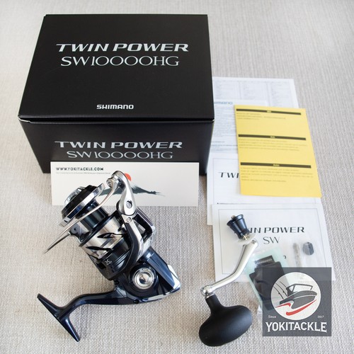 Mulinello spinning shimano - mulinello,