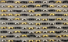 Ingrosso Anelli Uomo 32pz