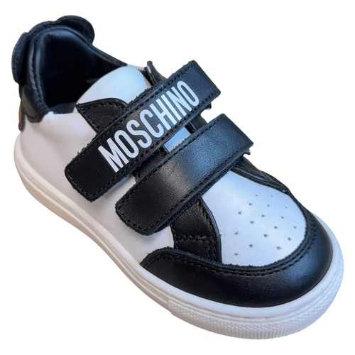 Moschino scarpe sportive - scarpe,