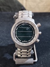OROLOGIO AL QUARZO SUUNTO