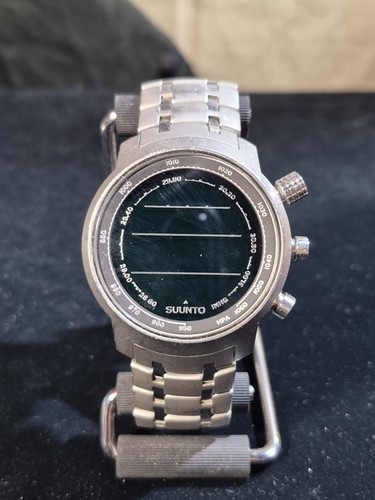 Orologio quarzo suunto - al,