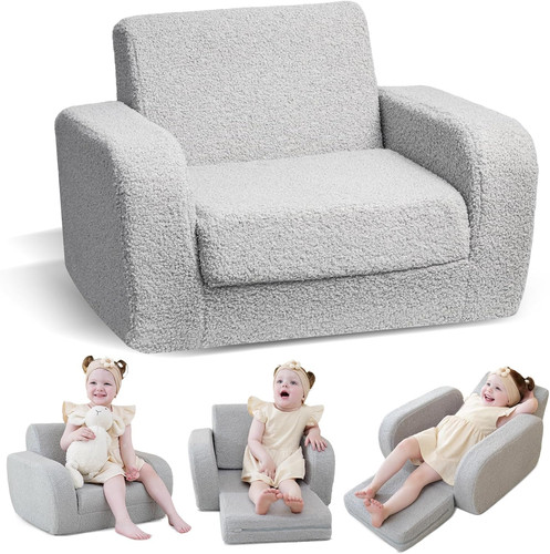 Divanetto per bambini - in,