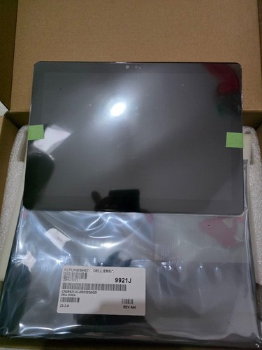 Dell latitude 7200 1 - latitude, 2-in-1
