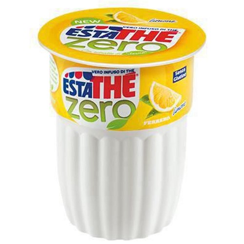 Bicchierino estathe zero - bicchierino,