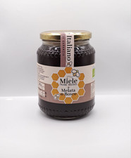 Miele di MELATA DI BOSCO