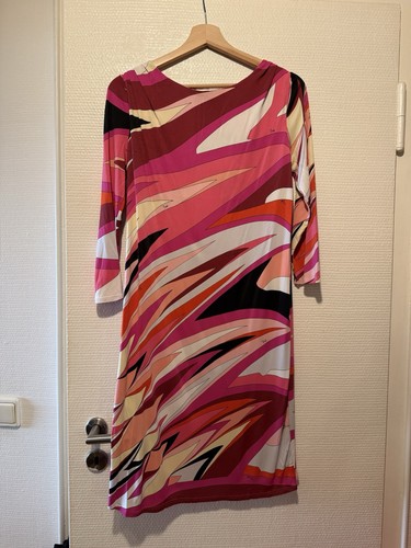 Abito emilio pucci - abito, fantasia