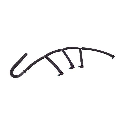 Tubo perdita carburante per - , vw
