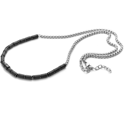 Collana uomo gioielli 4us - uomo,