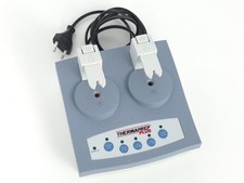 Thermaprep Plus Forno Obturatore Dentale Dentista Otturatore Forno