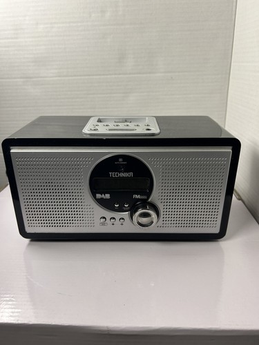Technika dab 407 sveglia - dab-407,