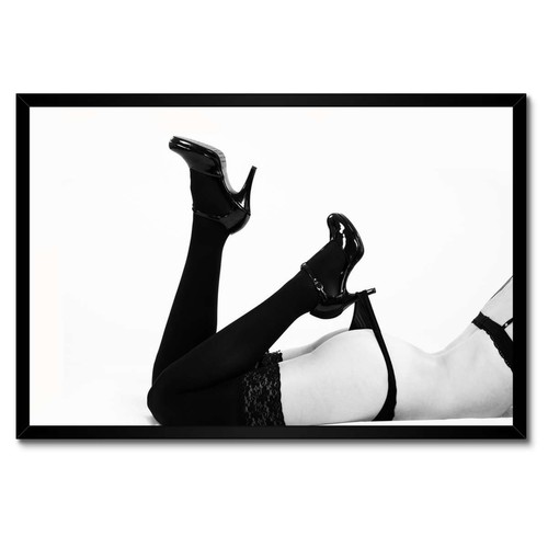 Poster incorniciato cornice