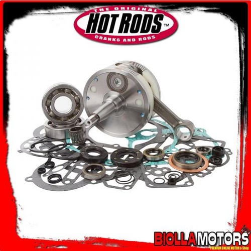 Cbk0055 kit albero motore hot - albero,