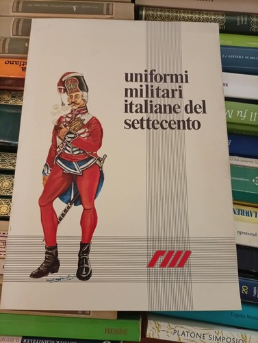 Uniformi militari italiane - italiane, del