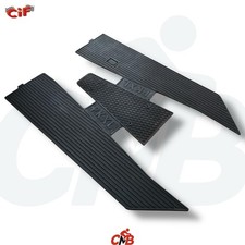 TAPPETINO CENTRALE IN GOMMA