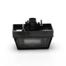 Luce targa destra pianale originale Iveco 98426076 Daily dal 1998, Ducato