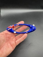 OAKLEY Australia BANDIERA