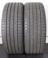 2 pneumatici estivi 225/45R17 91W Continental Premium Contact 7 6-6,5 mm 2024